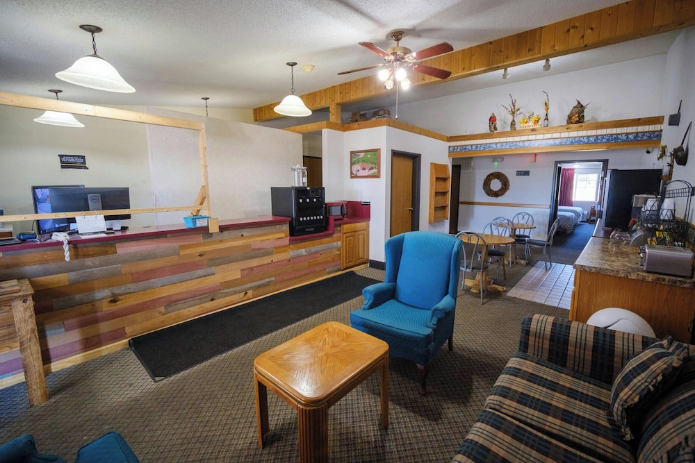 Westwood Inn & Suites Kimball I 90 24/50