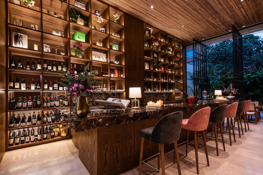 Elcielo Hotel and Restaurant 41/56