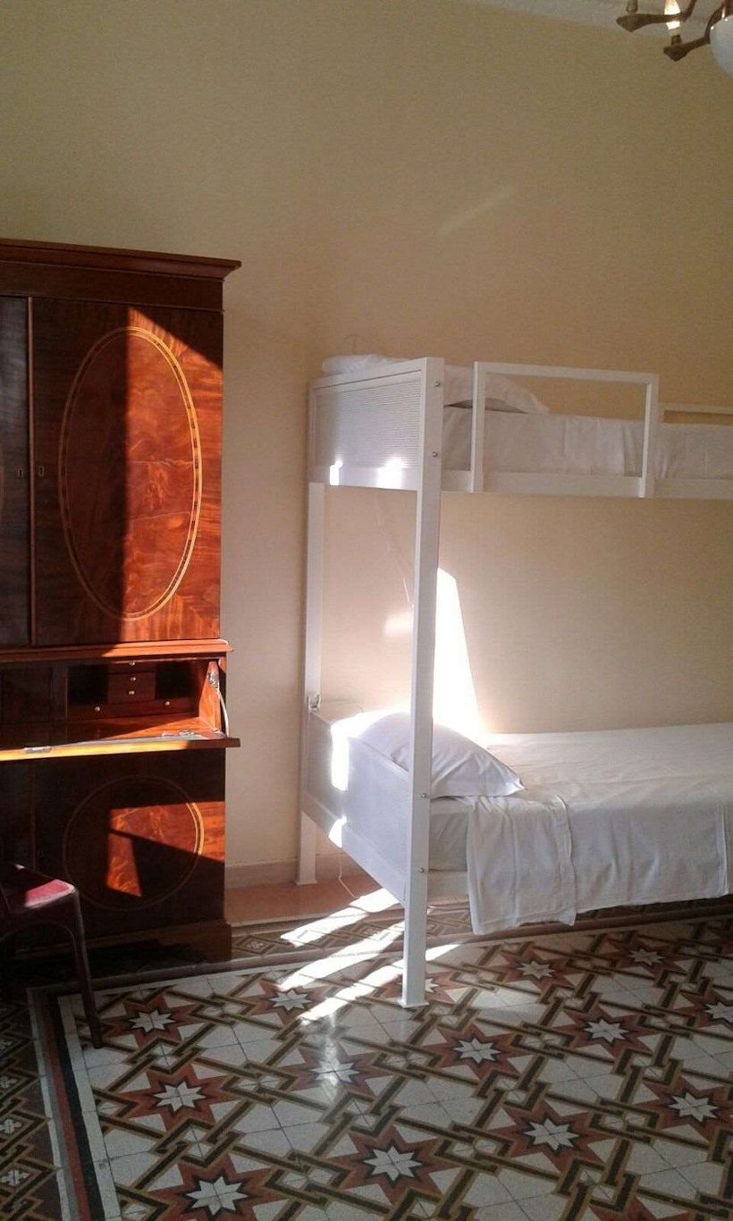 Rome Experience Hostel 11/23