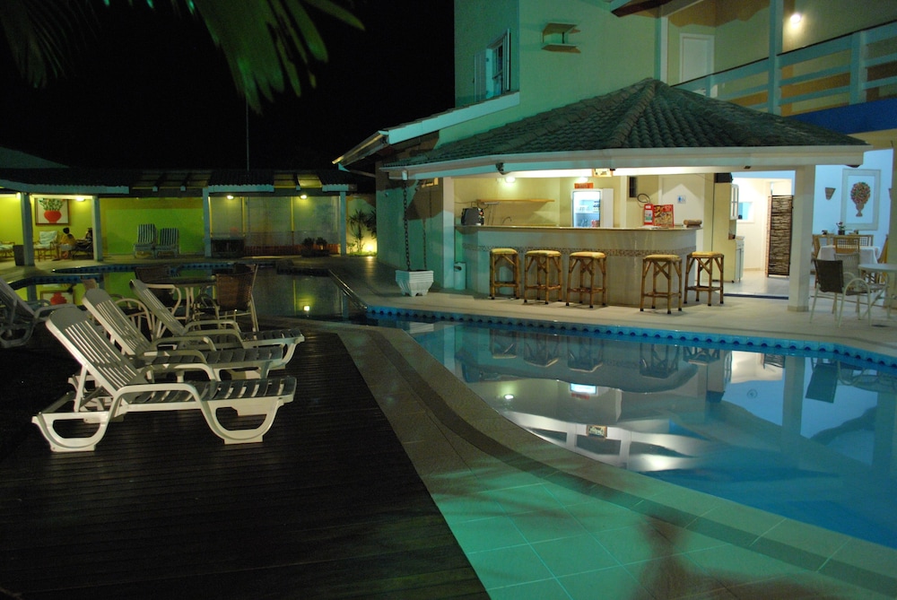 Ciribai Praia Hotel 5/74