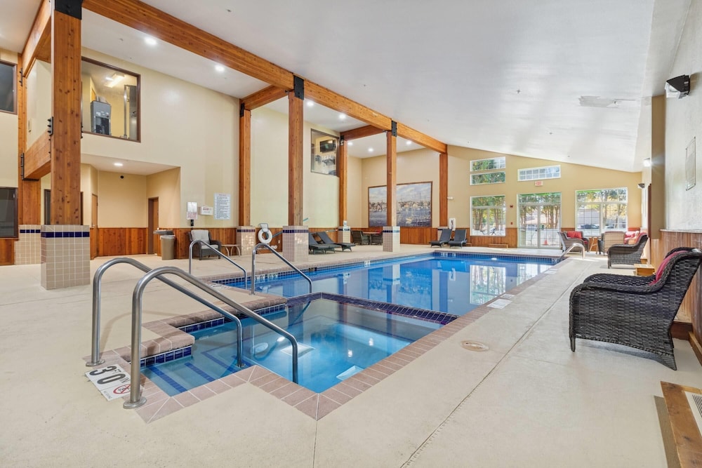 Wyndham Garden Madison Fitchburg 37/69
