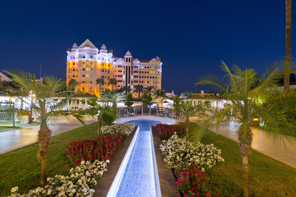 Sentido Kamelya Fulya Hotel 21/87