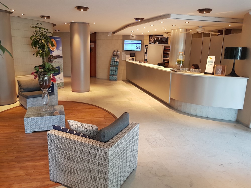 MERCURE LA GRANDE MOTTE PORT 6/46