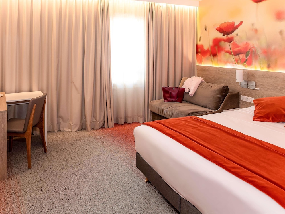 Mercure Trouville Sur Mer 6/50