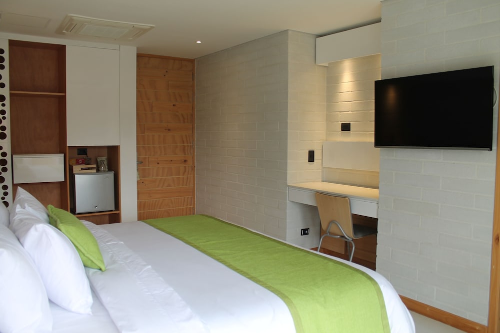 Terra Biohotel 12/50