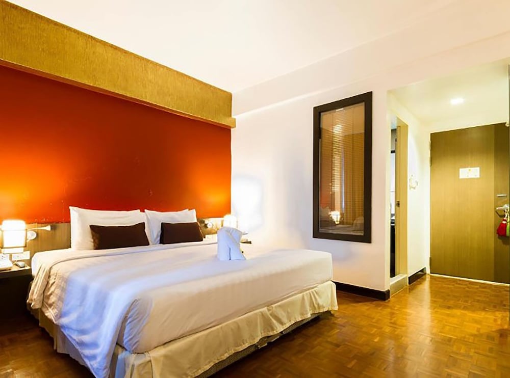 Hotel M Chiang Mai 6/35