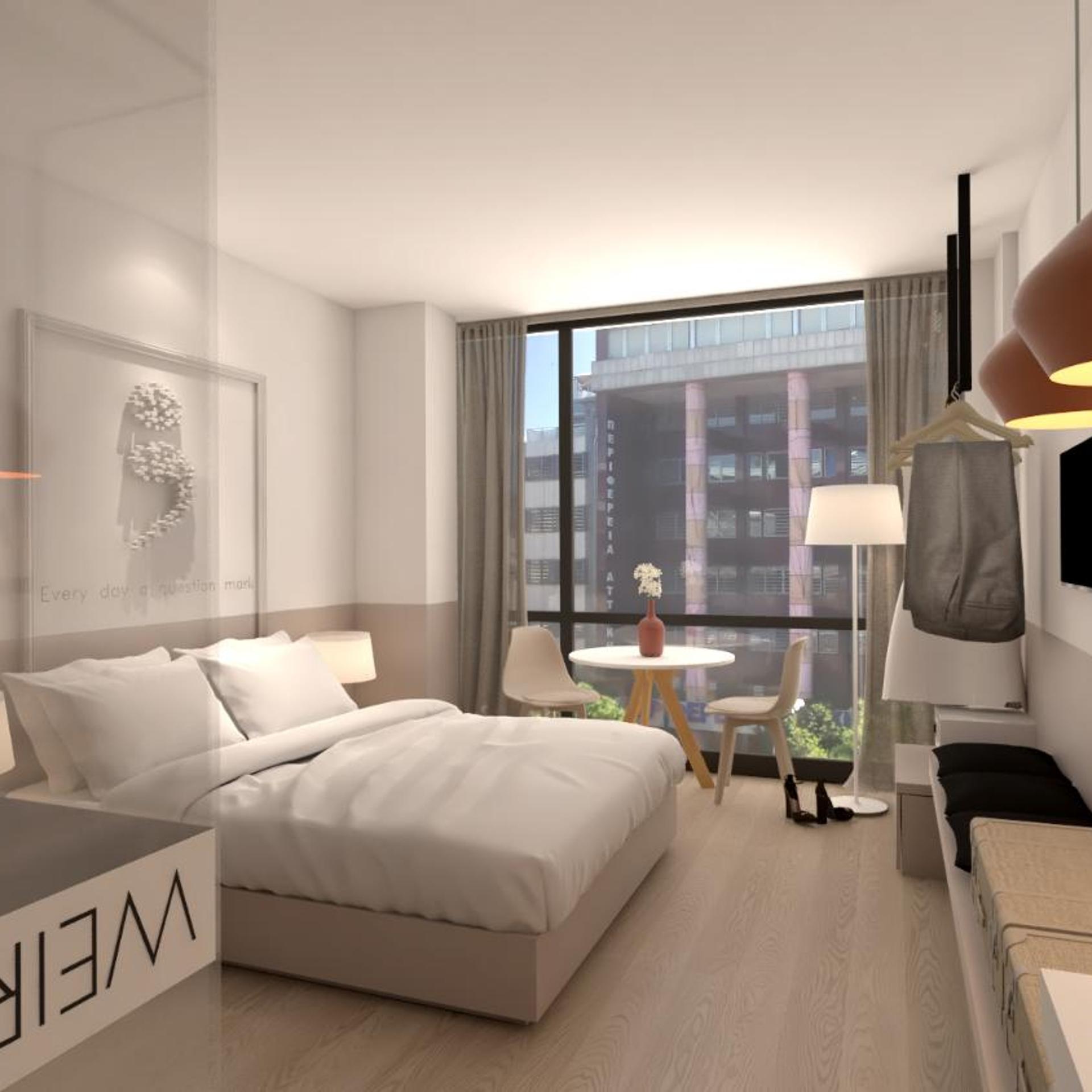Great Living Apartments 4/23