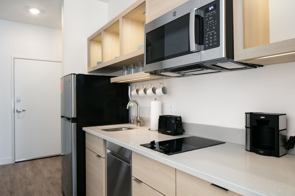 TownePlace Suites by Marriott Madison West/Middleton 28/29