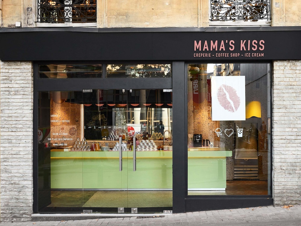 MAMA SHELTER BORDEAUX 3/47