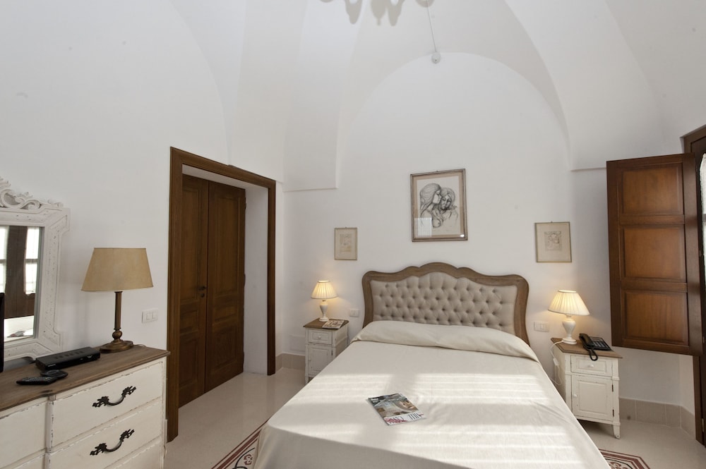 Resort Acropoli 38/39