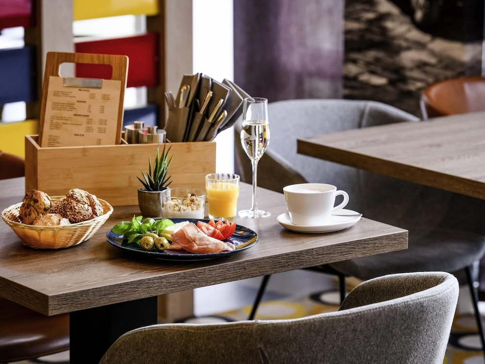 Mercure Hotel Stuttgart Gerlingen 47/72