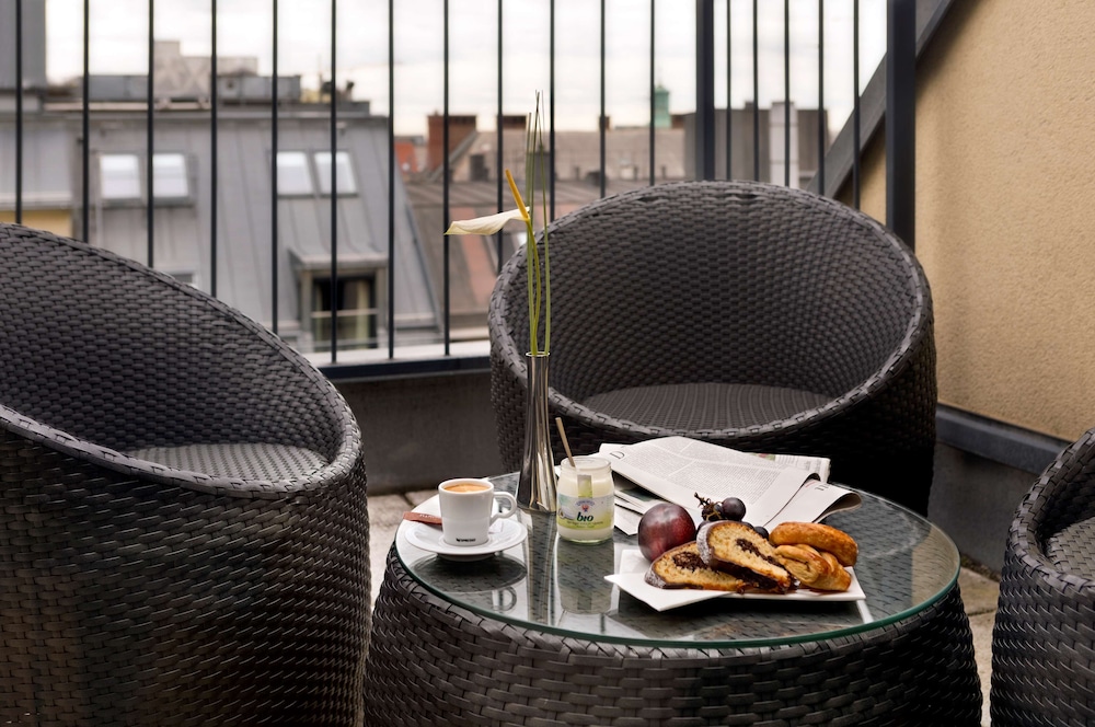 Flemings Hotel Wien-Stadthalle (former Flemings Conference Wien) 45/57