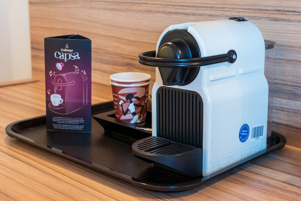 スター G ホテル プレミアム ミュンヘン ドマーク通り 写真3