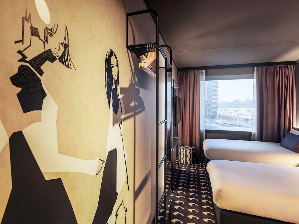 ibis Styles Arnhem Centre 24/52