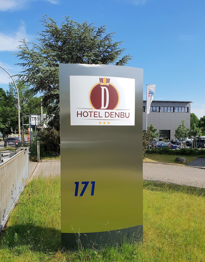 Hotel Denbu 5/67