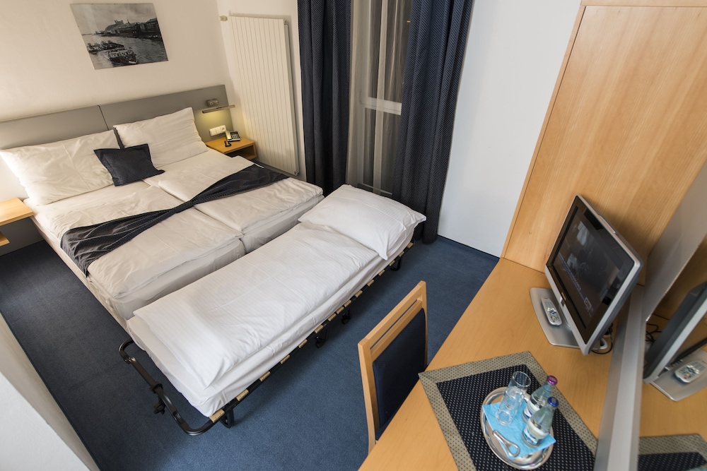 Hotel Blue Garni 19/58