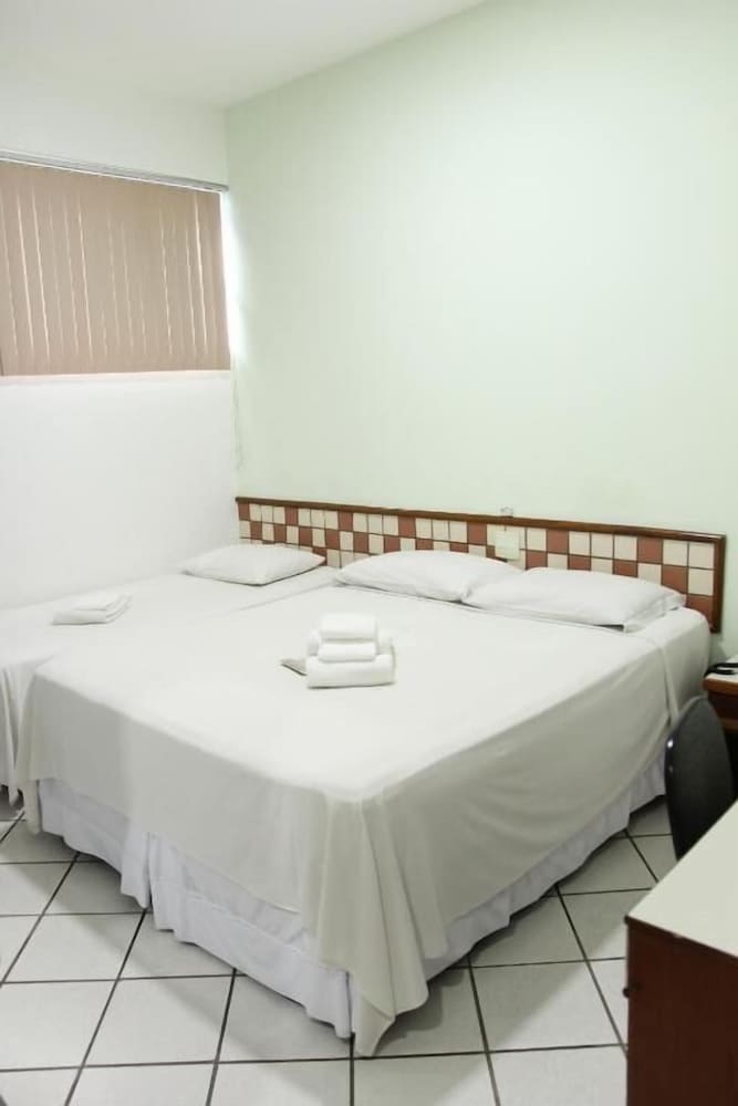 HOTEL METROPOLITANO 14/26