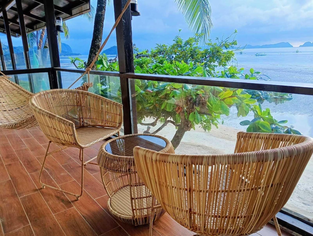 Suites By Eco Hotel el Nido 54/67