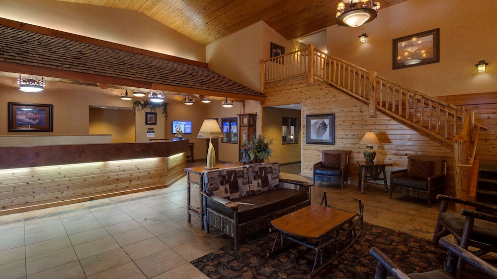 Best Western Plus Kelly Inn and Suites 45/57