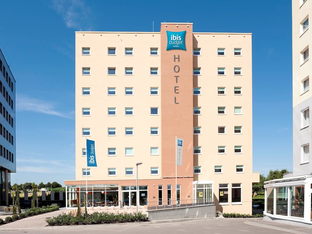 Ibis Budget Luxembourg Sud 1/42