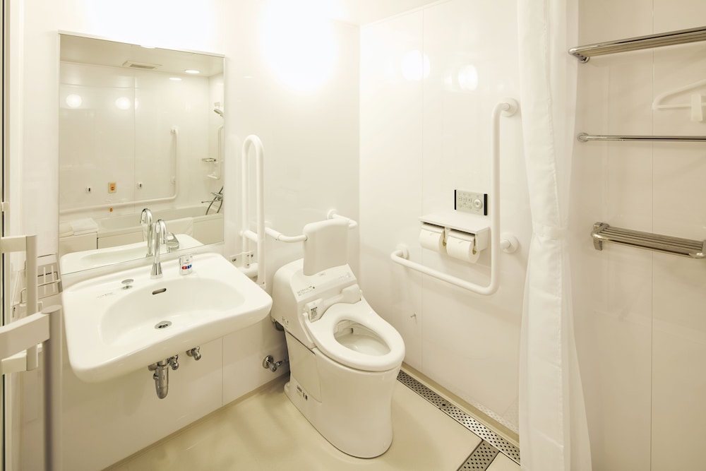 Hotel Intergate Hiroshima 11/65