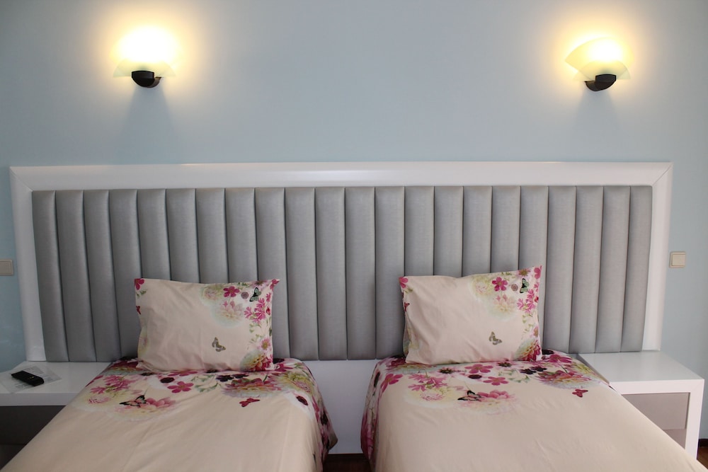 Grande Oceano Guest House 17/48
