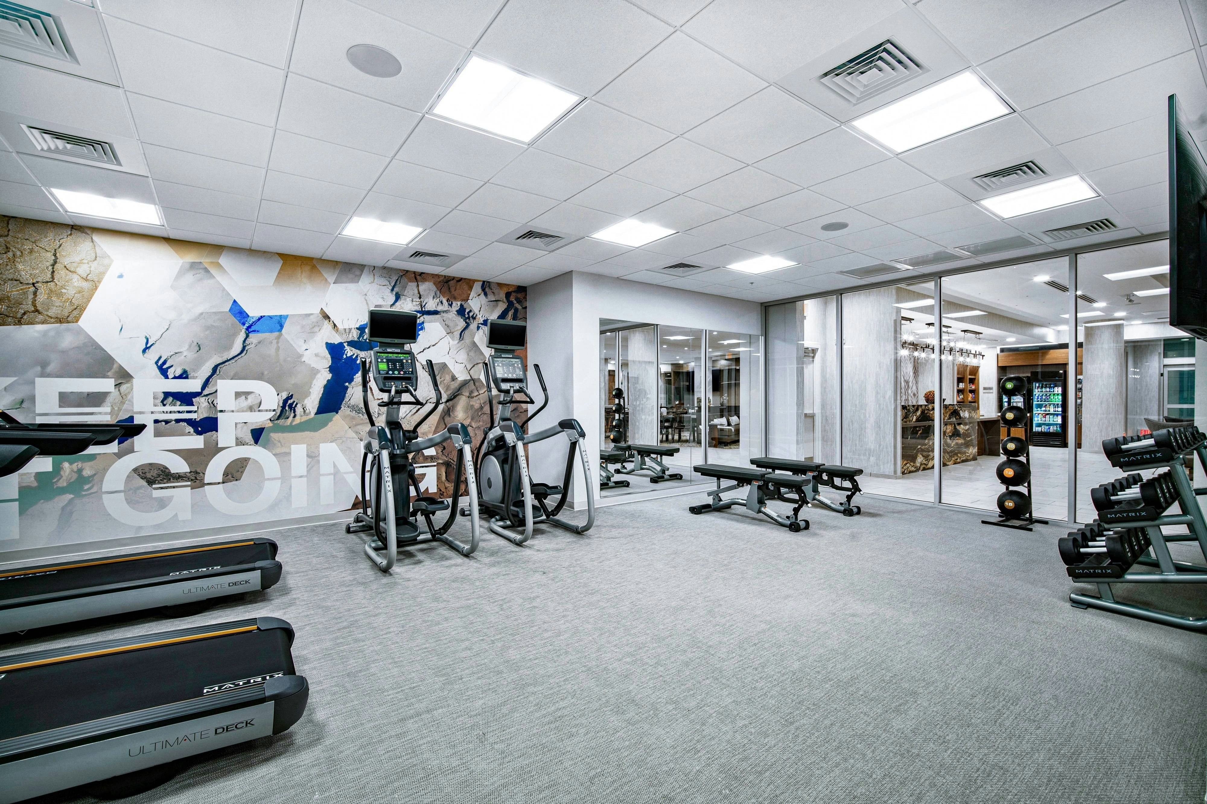 SpringHill Suites by Marriott Phoenix Goodyear 26/44