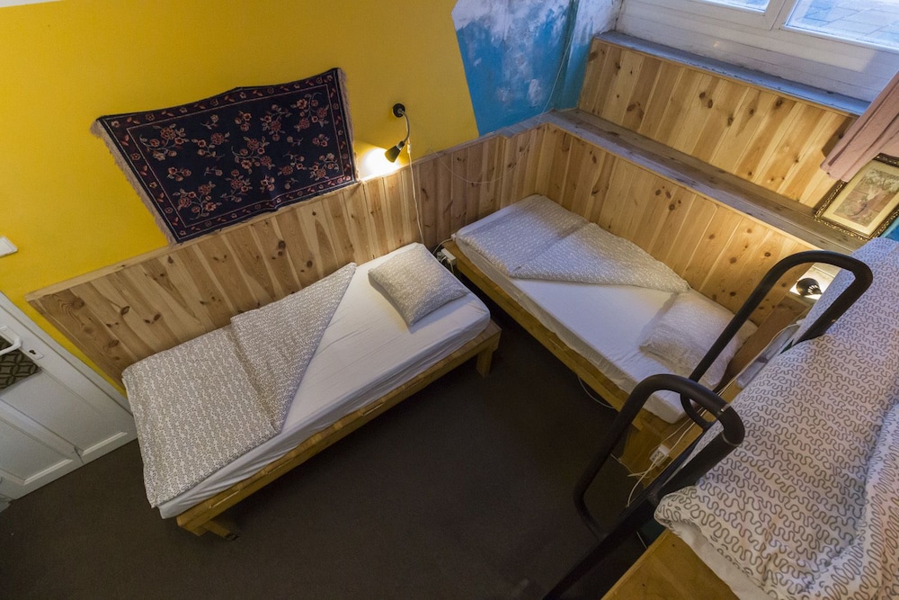 Baroque Hostel Budapest 27/76