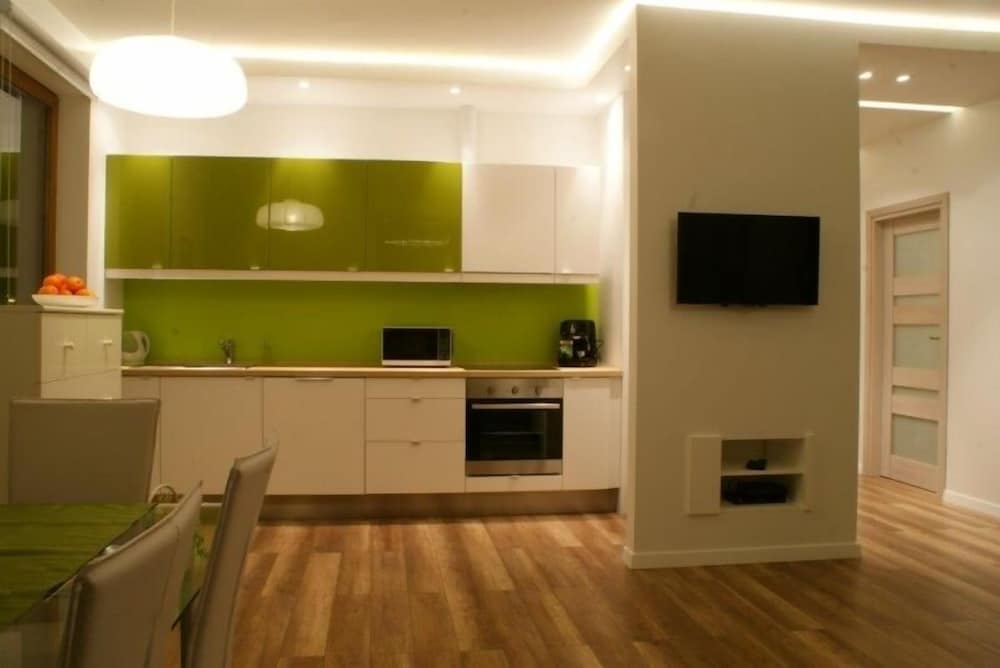 IRS ROYAL APARTMENTS - Nadmorski Dwor 7/48