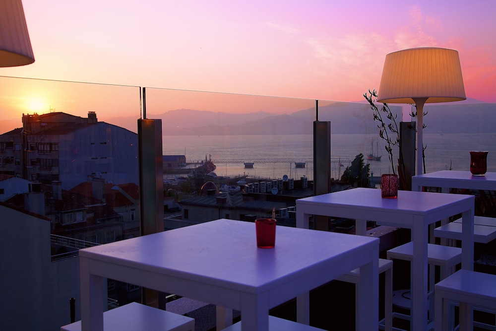 Gran Hotel Nagari Boutique And Spa 28/38