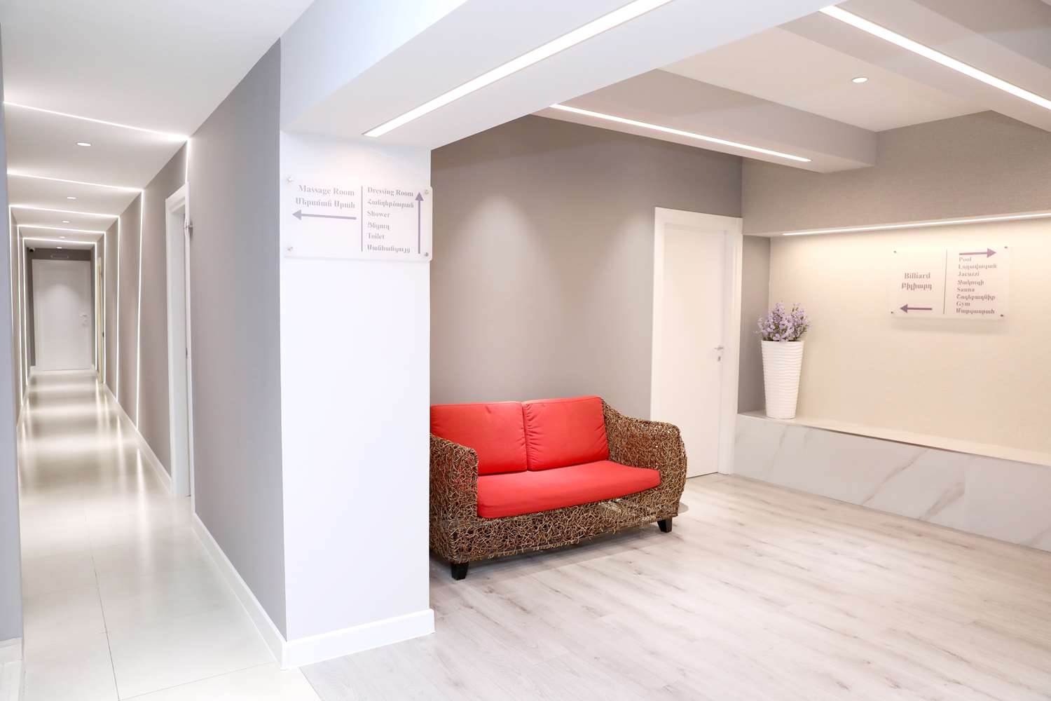 Best Western Plus Paradise Hotel Dilijan 20/34