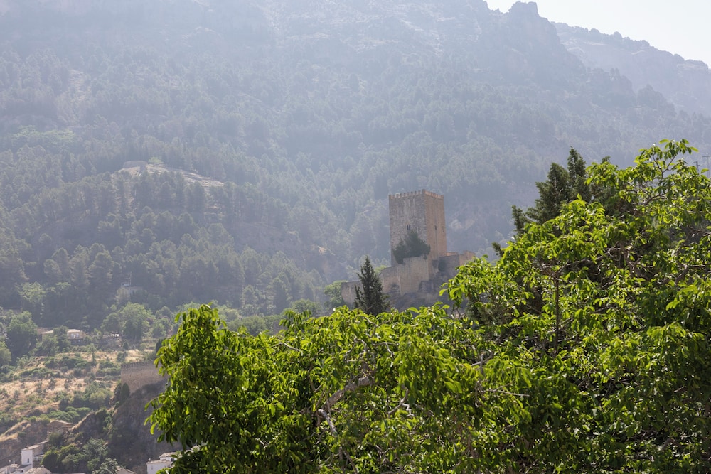 Hotel Villa Turistica de Cazorla 44/50