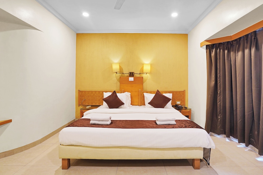 Hotel Orchard Pune 16/49