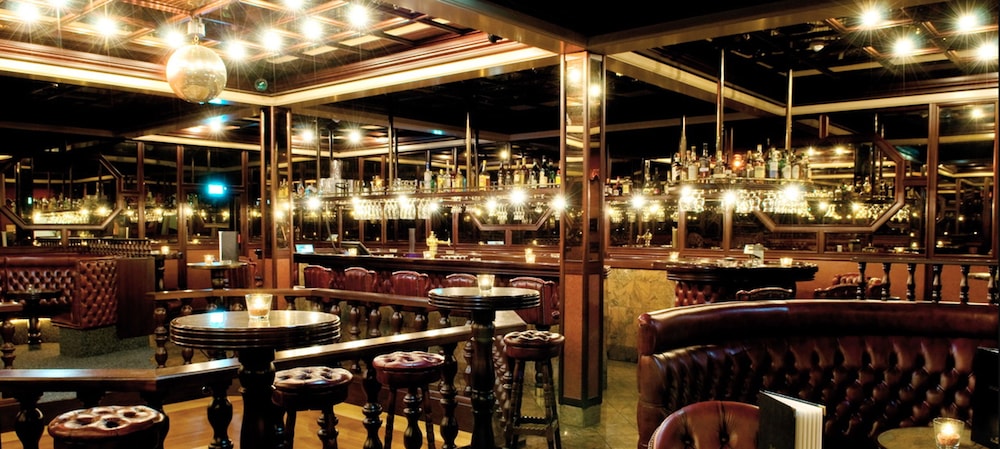 Upstalsboom Landhotel Friesland 42/50