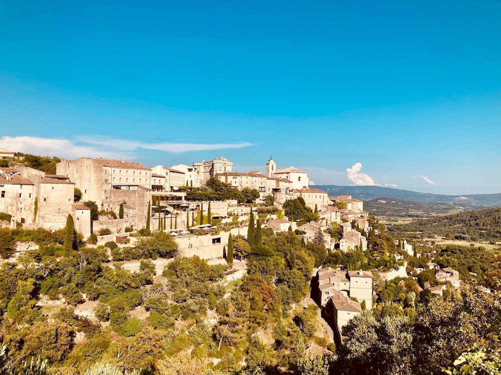 Logis Hôtel Le Blason De Provence 39/50