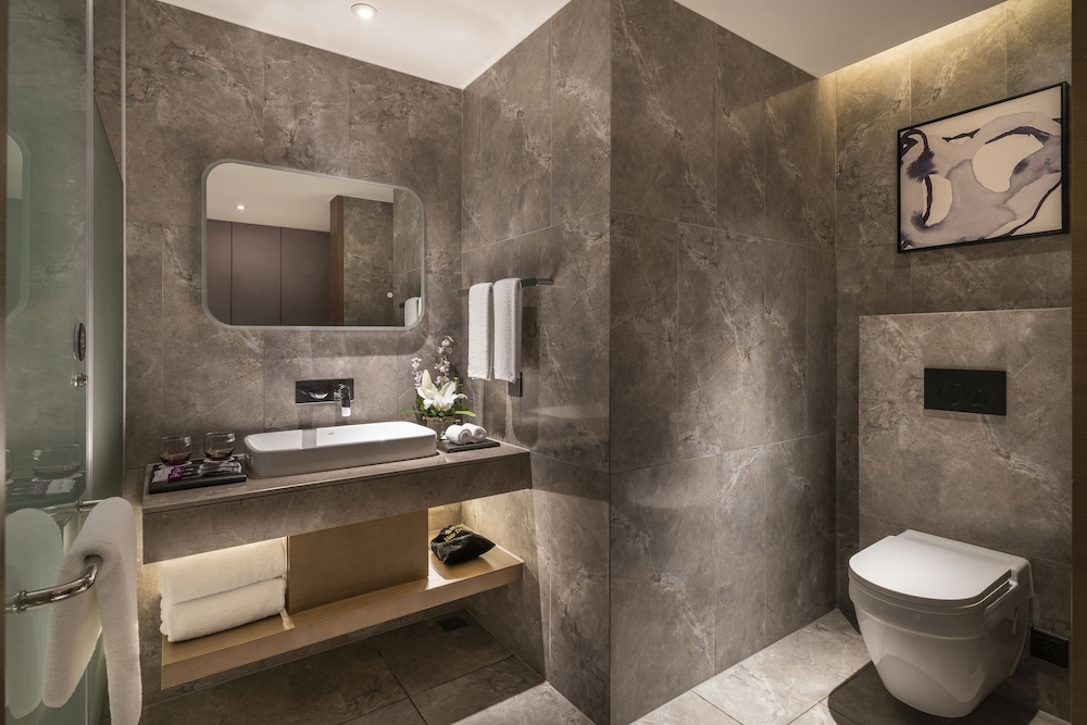 Mercure Suzhou Downtown 20/75