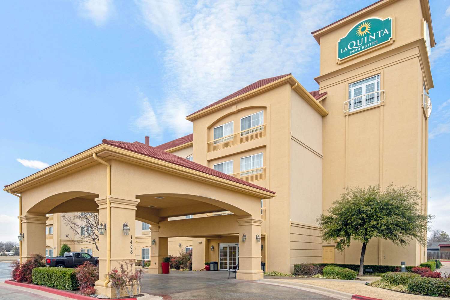 La Quinta Inn & Suites by Wyndham Lawton / Fort Sill 4/47