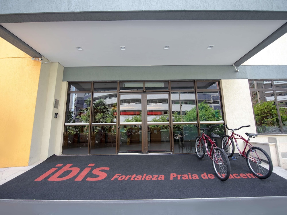 ibis Fortaleza Praia de Iracema 61/67