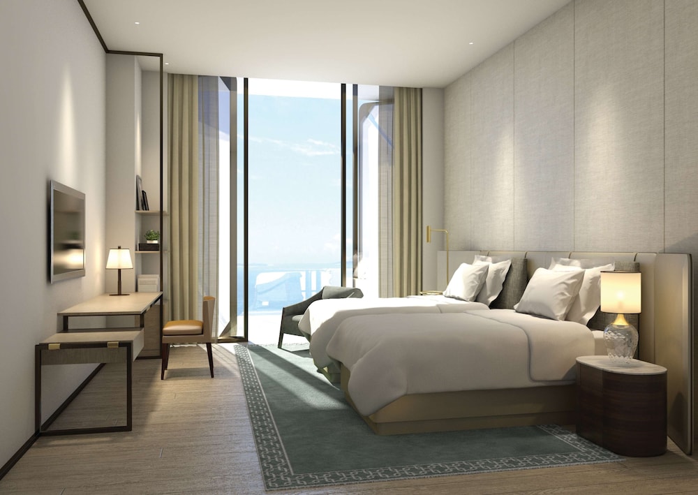 شانغريلا جدة(Shangri-La Jeddah) 22/65