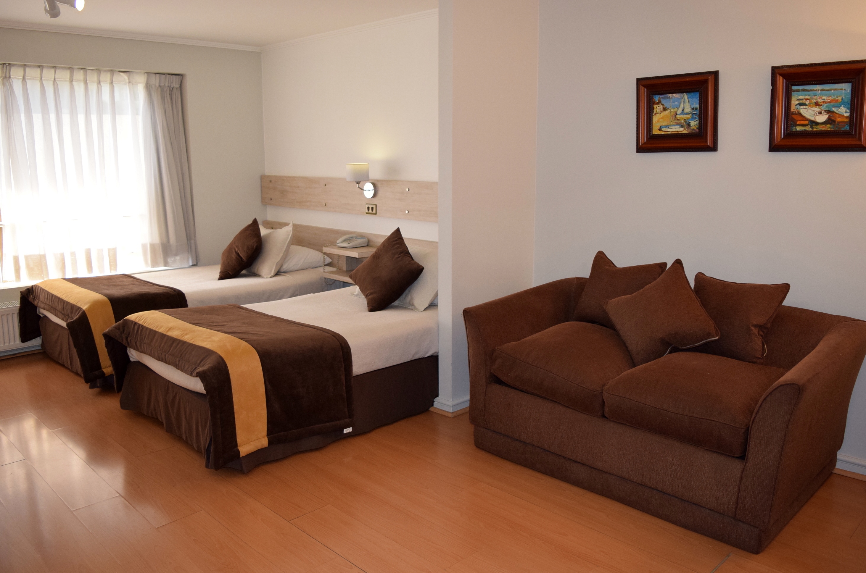 Aparthotel Cambiaso 27/55