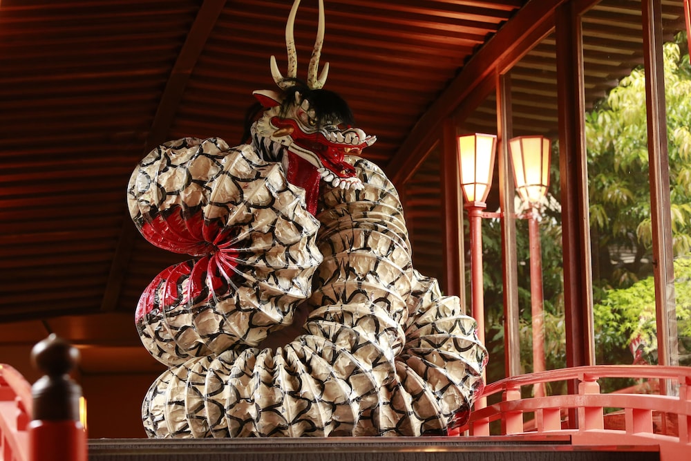 Hoshino Resorts Kai Tamatsukuri 12/40