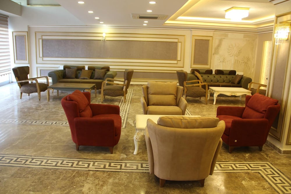 Atlihan Park Otel 31/41