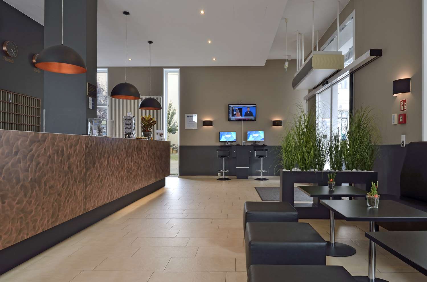 Premier Inn Berlin City Spittelmarkt 8/61