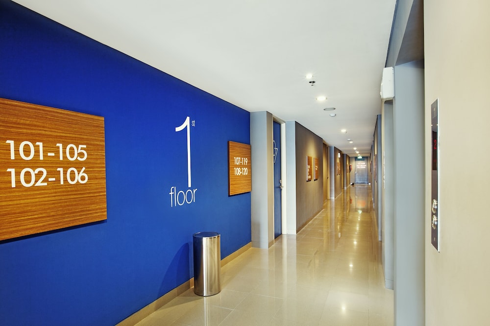 Indies Hotel Bandung 35/55