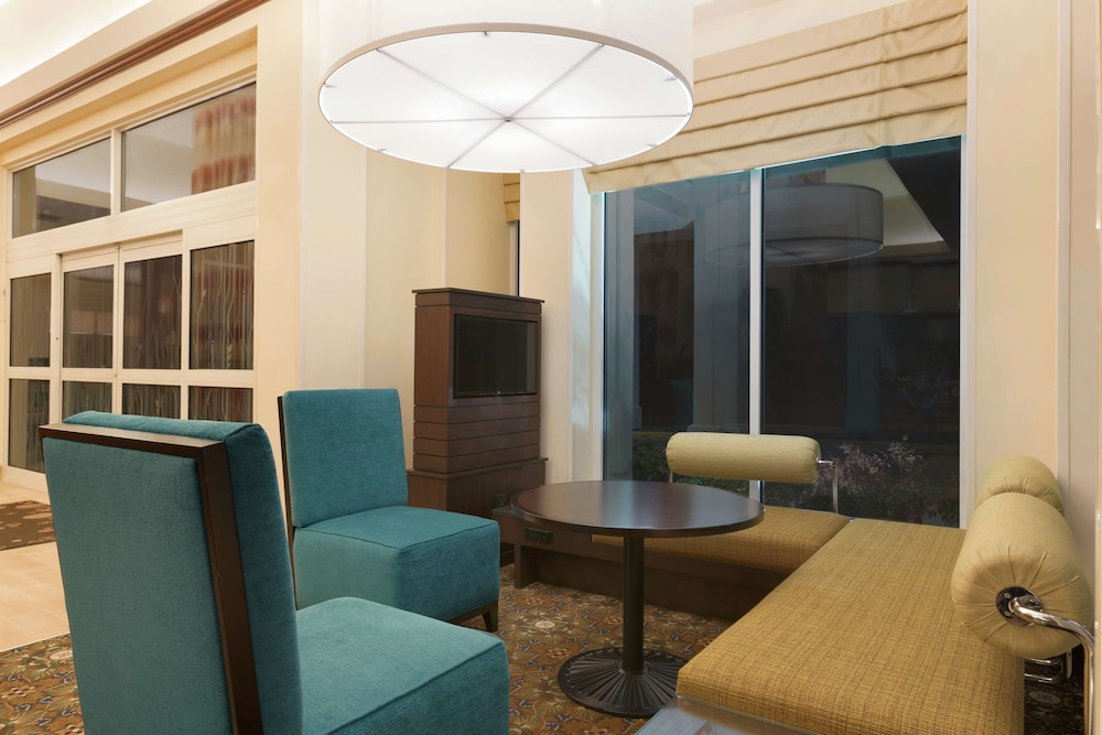 HILTON GARDEN INN FAIRFAX 35/61