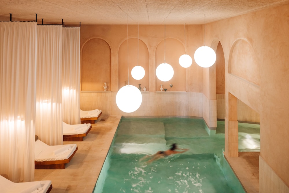 The Rebello Hotel & Spa 45/76