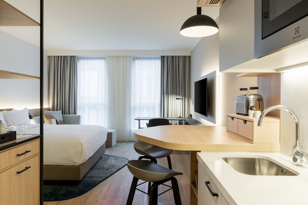 Residence Inn Dortmund City 26/26