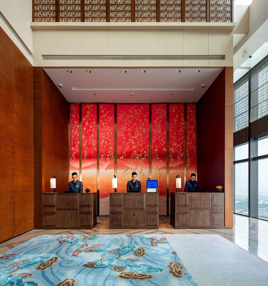 Hyatt Regency Zhenjiang 36/79