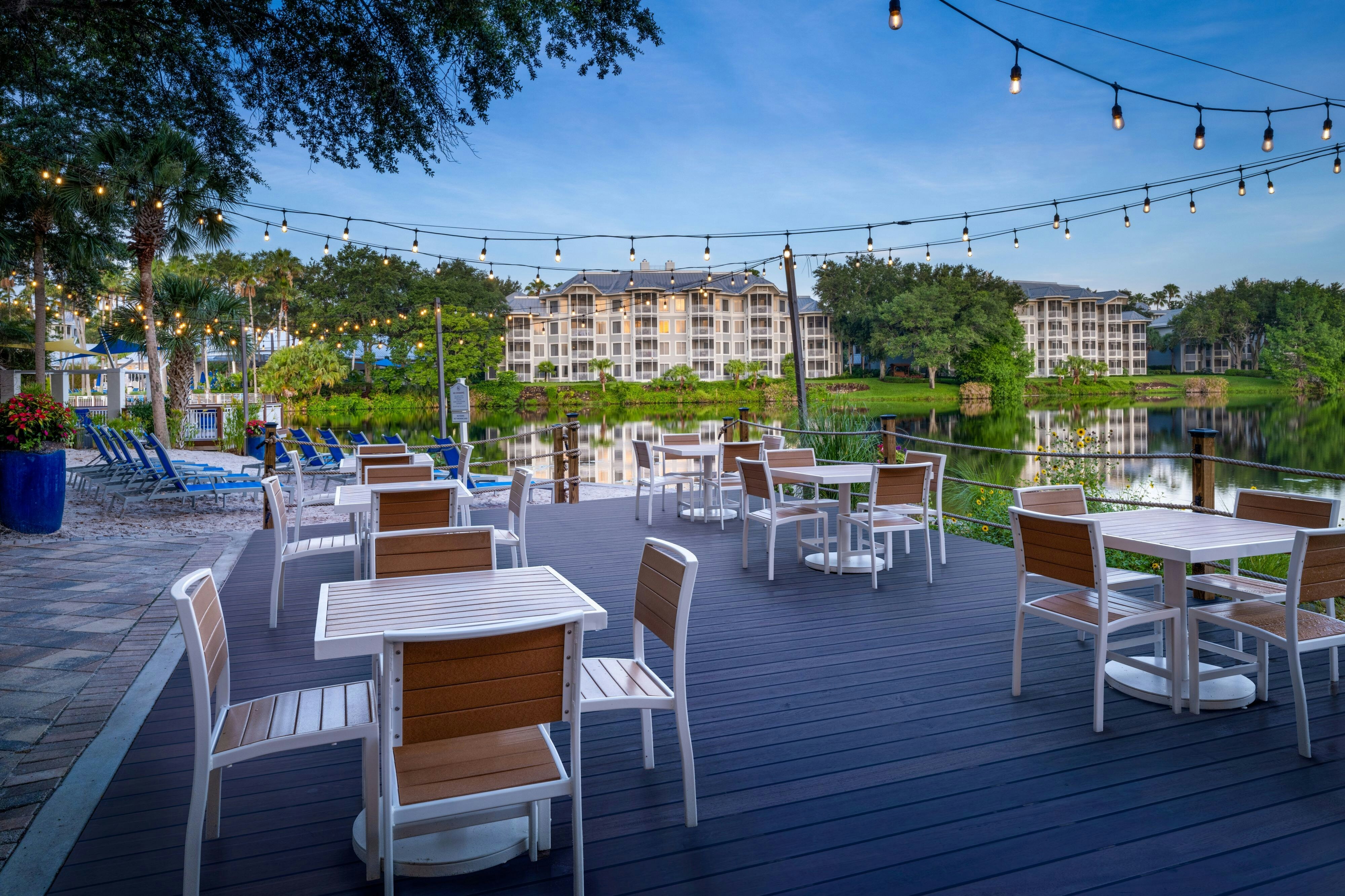 Marriott S Cypress Harbour Villas 9/15
