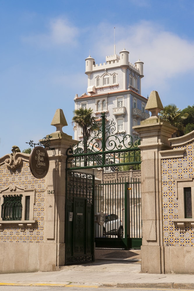 Castelo Santa Catarina 6/48